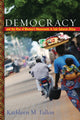 Book cover of: Democracy and the Rise of Women's Movements in Sub-Saharan Africa. By: Kathleen M. Fallon