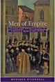 Book cover of: Men of Empire. By: Monique O'Connell