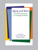 Book cover of: Aging and Work