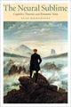Book cover of: Neural Sublime. By: Richardson, Alan