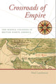 Book cover of: Crossroads of Empire. By: Ned C. Landsman
