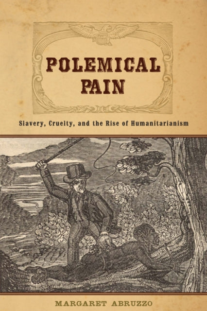 Book cover of: Polemical Pain