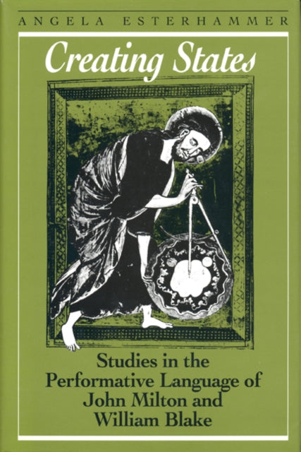Book cover of: Creating States