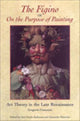 Book cover of: Figino, or on the Purpose of Painting