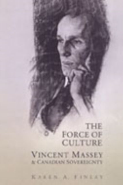 Book cover of: Force of Culture