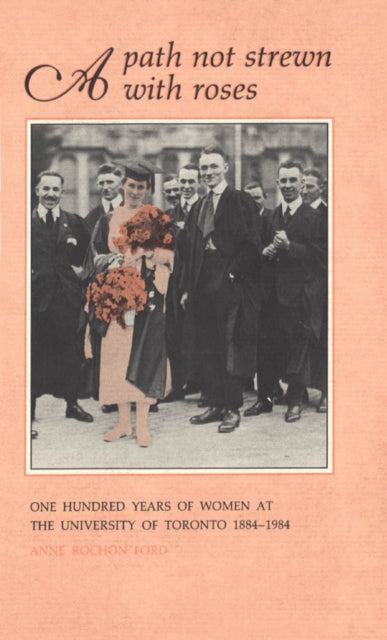 Book cover of: Path not Strewn with Roses. By: Anne R. Ford
