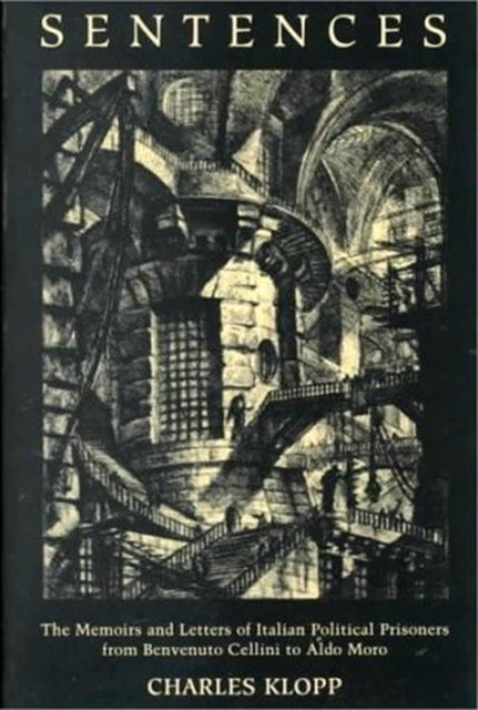 Book cover of: Sentences