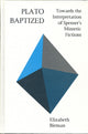 Book cover of: Plato Baptized