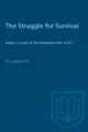 Book cover of: Struggle for Survival