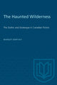 Book cover of: Haunted Wilderness