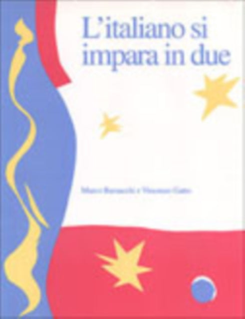 L'Italiano Si Impara in Due