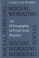 Book cover of: Social Working