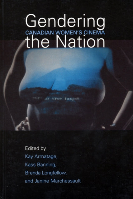 Book cover of: Gendering the Nation