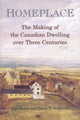 Book cover of: Homeplace