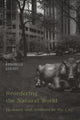 Book cover of: Reordering the Natural World