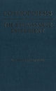Book cover of: Cosmopoiesis