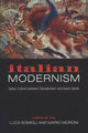 Book cover of: Italian Modernism