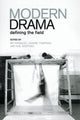 Book cover of: Modern Drama