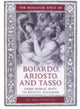 Book cover of: Romance Epics of Boiardo, Ariosto, and Tasso