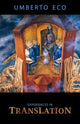 Book cover of: Experiences in Translation