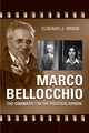 Book cover of: Marco Bellocchio. By: Clodagh Brook