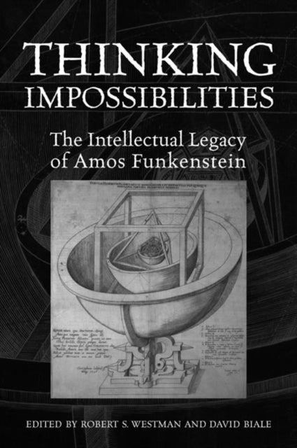 Book cover of: Thinking Impossibilities