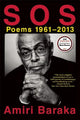 Book cover of: S O S: Poems 1961-2013. By: Amiri Baraka