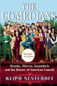 Book cover of: Comedians