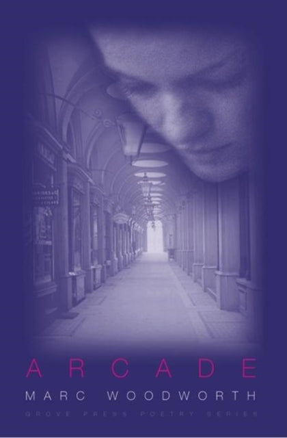 Book cover of: Arcade
