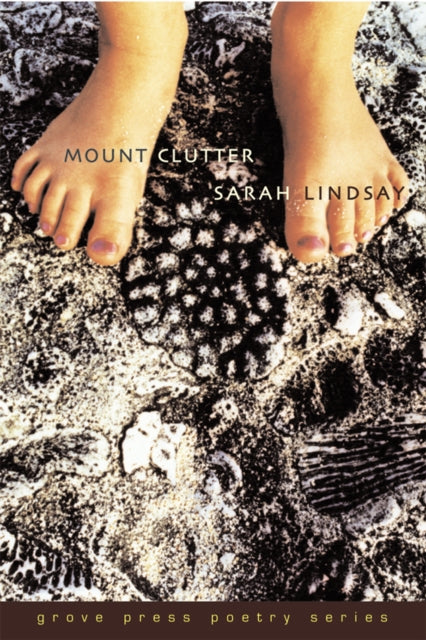 Book cover of: Mount Clutter