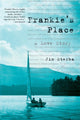 Book cover of: Frankie's Place. By: Jim Sterba, Jorge Luis Borges