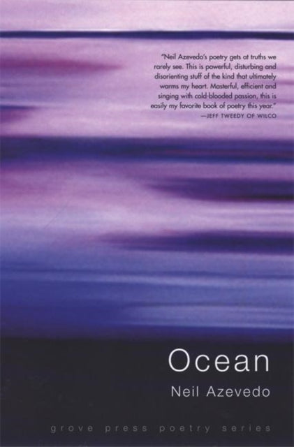 Book cover of: Ocean