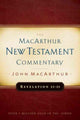 Book cover of: Revelation 12-22 Macarthur New Testament Commentary
