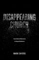Disappearing Church
