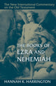 Book cover of: Books of Ezra and Nehemiah. By: Hannah K. Harrington