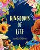 Book cover of: Kingdoms of Life. By: Carly Allen-Fletcher