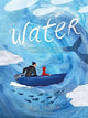 Book cover of: Water