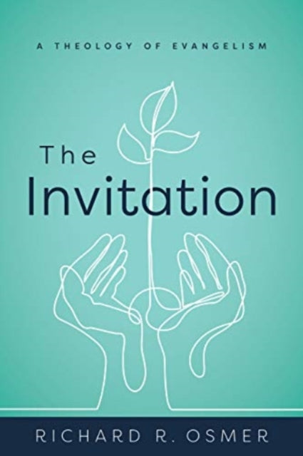 Book cover of: Invitation. By: Richard R. Osmer