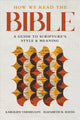 Book cover of: How We Read the Bible. By: Karolien Vermeulen