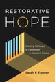 Book cover of: Restorative Hope