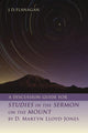 Book cover of: Discussion Guide for Studies in the Sermon on the Mount by D. Martyn Lloyd-Jones. By: J. D. Flanagan