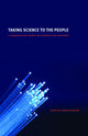 Book cover of: Taking Science to the People. By: Carolyn Johnsen
