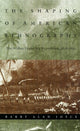 Book cover of: Shaping of American Ethnography
