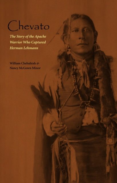 Book cover of: Chevato