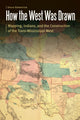 Book cover of: How the West Was Drawn. By: David Bernstein