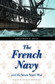 Book cover of: French Navy and the Seven Years' War. By: Jonathan R. Dull
