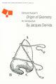 Book cover of: Edmund Husserl's "Origin of Geometry"