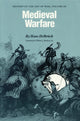 Book cover of: Medieval Warfare. By: Hans Delbrück