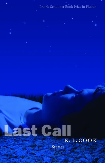 Book cover of: Last Call. By: K. L. Cook