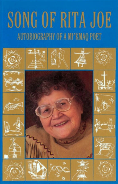 Book cover of: Song of Rita Joe